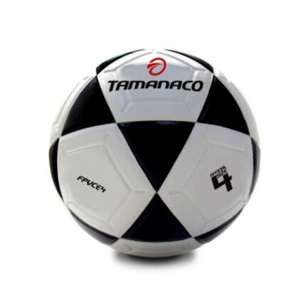 BALON TAMANACO N°4