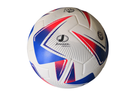 BALON DE FUTBOL No. 5 JOGGER AMERICA-5