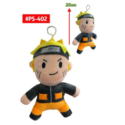Peluche de Naruto PS-402
