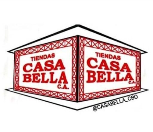 Tiendas Casa Bella