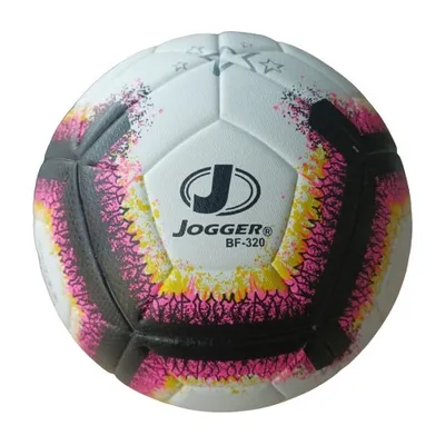 BALON DE FUTBOL No.3 JOGGER BF-320