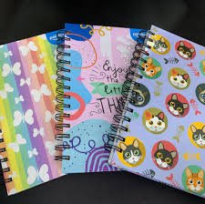 LIBRETAS DE APUNTES NB-6200 POINTER