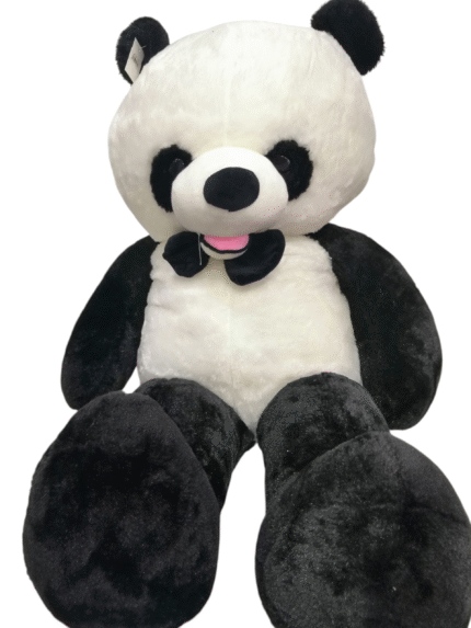 PELUCHE OSO PANDA 1 METRO