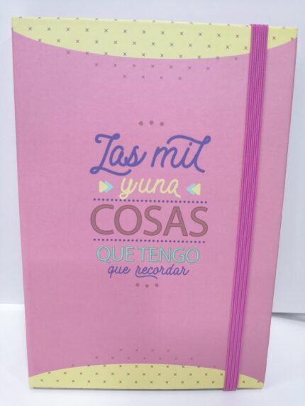 LIBRETA DE NOTAS ADHESIVA POINTER