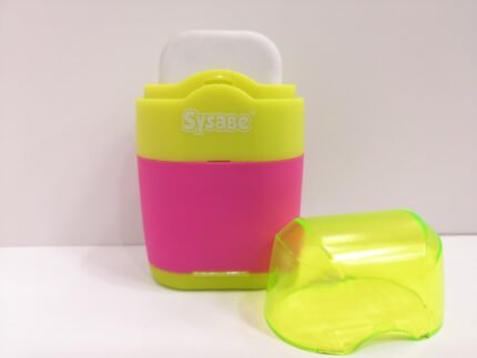 SACAPUNTAS BERRY C/BORRADOR SYSABE