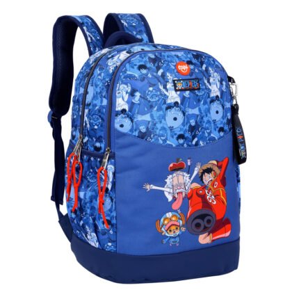 MORRAL GRANDE ONE PIECE CARTOONS CAPI