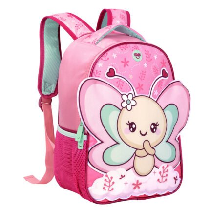 MORRAL MEDIANO KIDS FAIRY CAPI