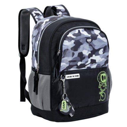 MORRAL GRANDE CAMUFLAJE CAPI