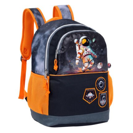 MORRAL MEDIANO ASTRONAUTA CAPI