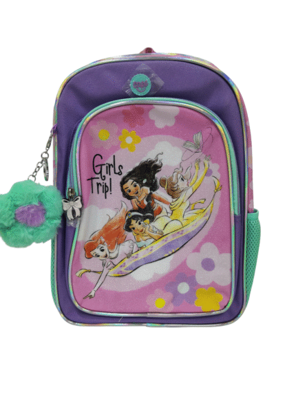 MORRAL PEQUEÑO LITTLE PRINCESS