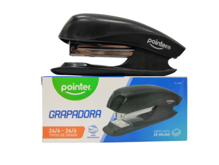 ENGRAPADORA DE MESA POINTER ST-2355
