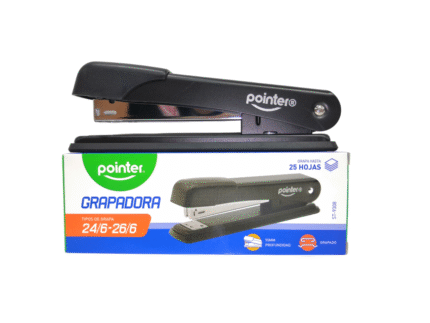 ENGRAPADORA DE MESA POINTER