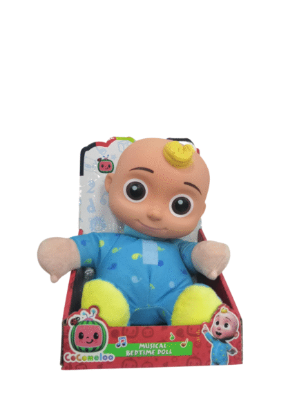 MUÑECO COCOMELON 29X26CM