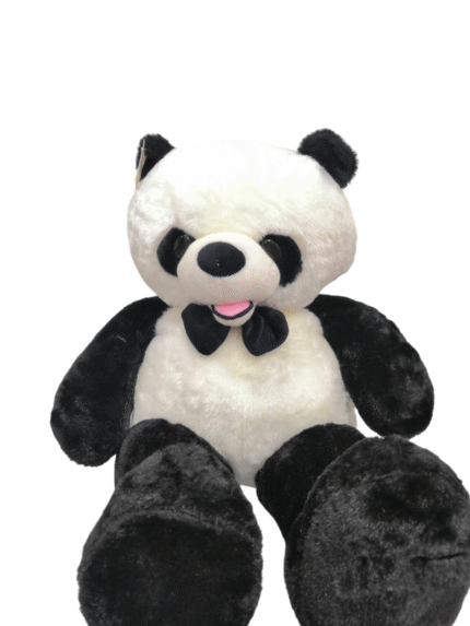PELUCHE OSO PANDA 75 CM