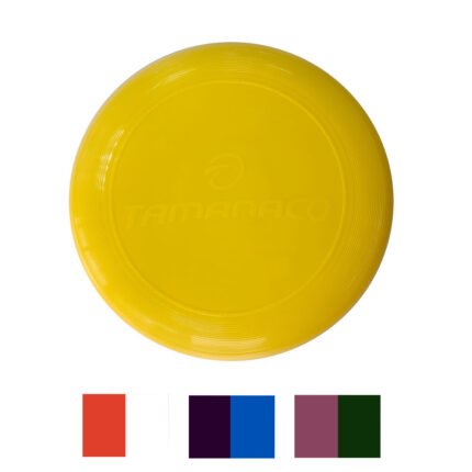 FRISBEE RECREACIONAL TAMANACO